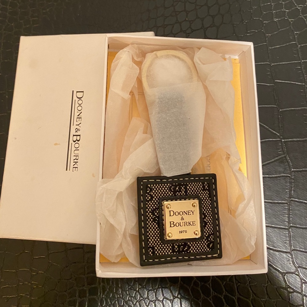 Dooney & Bourke Keyring